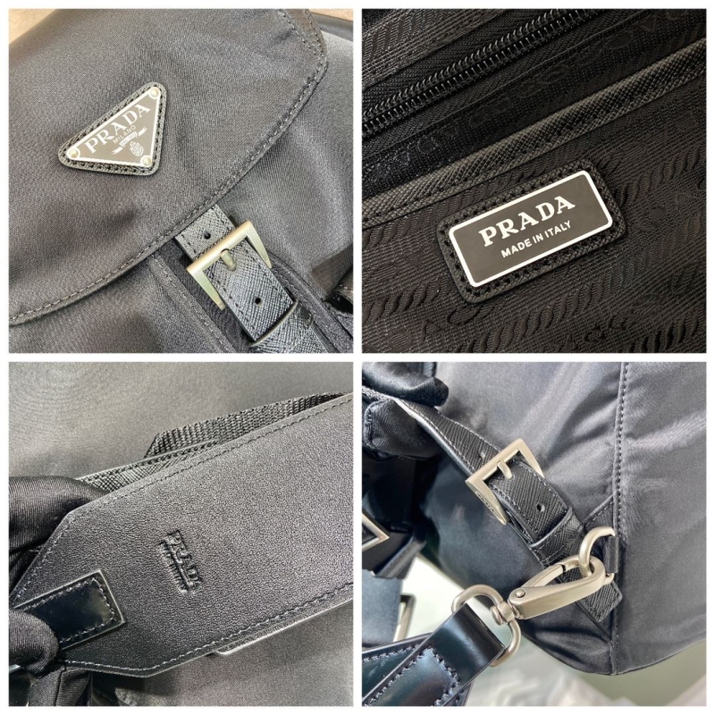 Pra*a backpacks